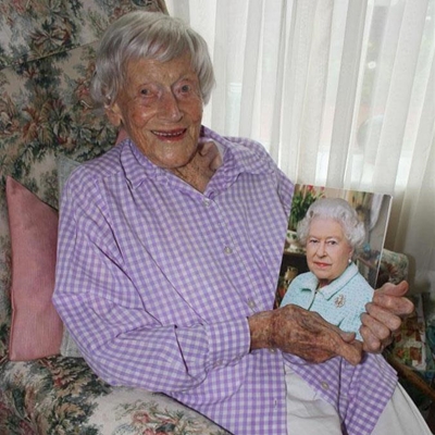 A century to celebrate