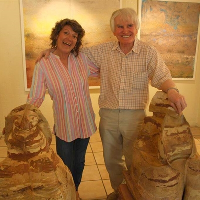 Thijs Nel exhibition opens today