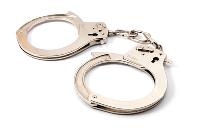 Man arrested for rape and murder