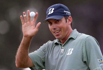Confident Kuchar eyes Hawaii crown, major breakthrough