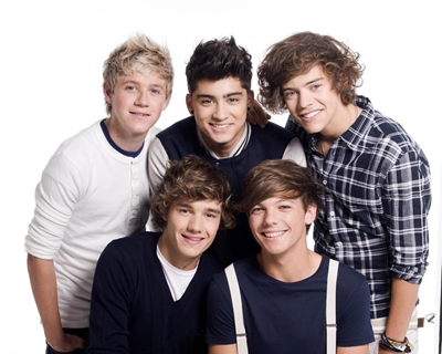Bowie, One Direction up for Brit Awards
