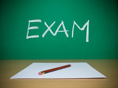 Matric supplementary exams