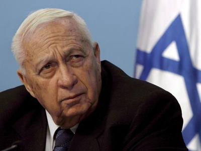 World leaders pay tribute to 'Israeli patriot' Sharon