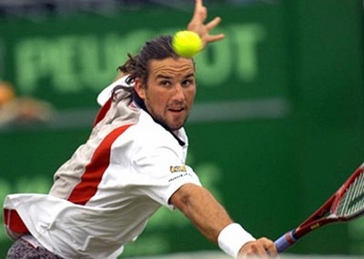 Rafter returns to play doubles with Hewitt