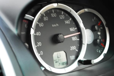 Man arrested for clocking 142km per hour