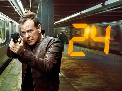 '24' returns in May with 12-episode run on Fox