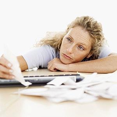 Solutions for homeowners in financial distress