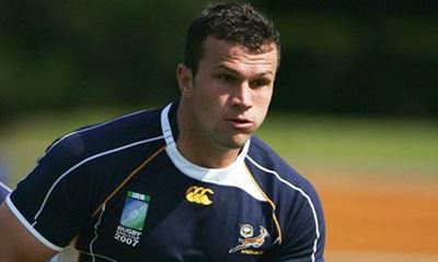 Bismarck to captain Sharks