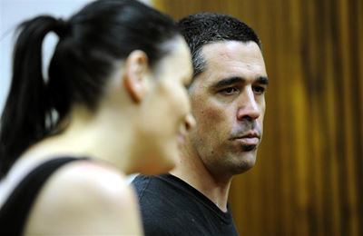 Montecasino murder investigator threatened