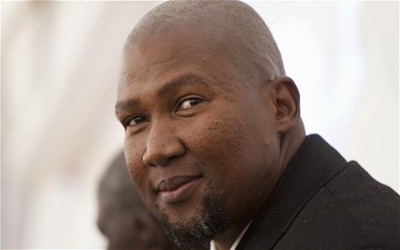 Mandela's grandson charged with assault