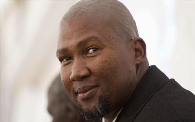 Mandela's grandson charged with assault