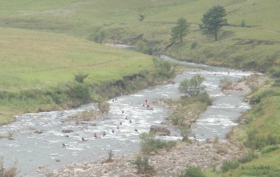 Drak Challenge: Organisers praying for rain