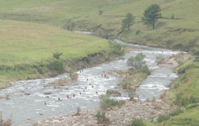 Drak Challenge: Organisers praying for rain