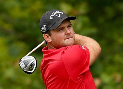 Patrick Reed leads Humana Challenge