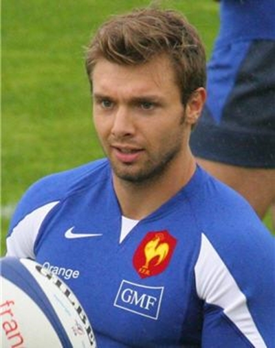 France wing Clerc returns after 9 months out