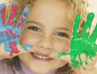 Panama earns Guinness Record with 5 000 painting kids