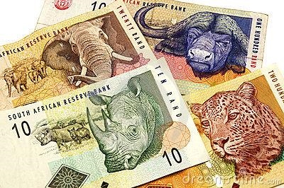 SA's weak rand draws few tourist complaints