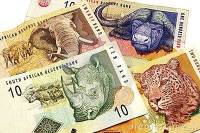 SA's weak rand draws few tourist complaints