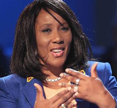 Mandela's eldest daughter 'ignorant': Report