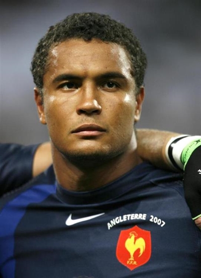 France Six Nations hopes hit by Dusautoir blow