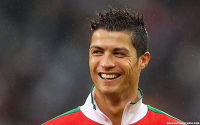 Ronaldo gets top Portugese honour from president