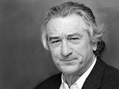 De Niro honours late father with documentary