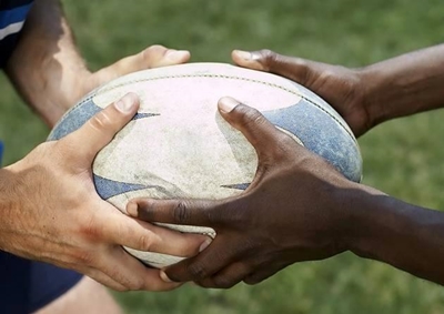 Rugbyseisoen skop Saterdag af