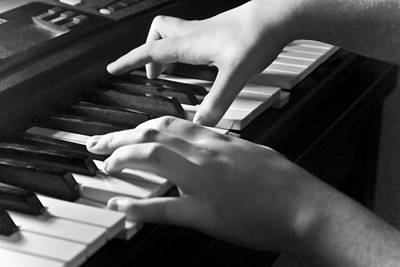Klavierkompetisie vir jong musikante