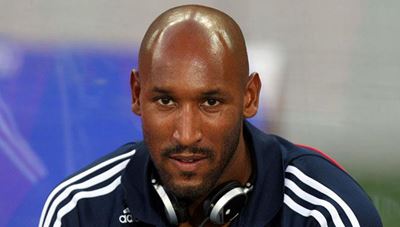 FA charges Nicolas Anelka for anti-semetic gesture
