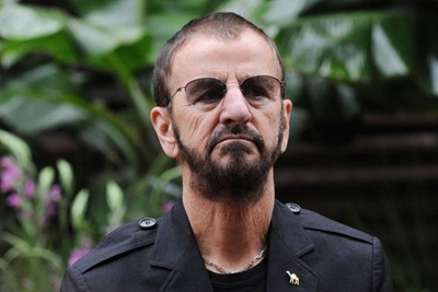 Celebs honour Ringo Starr before Grammys