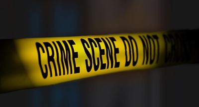 Teenager shot after stealing dad's gun