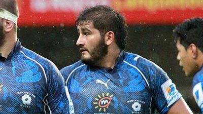 Montpellier recalls Lobo for 3rd time