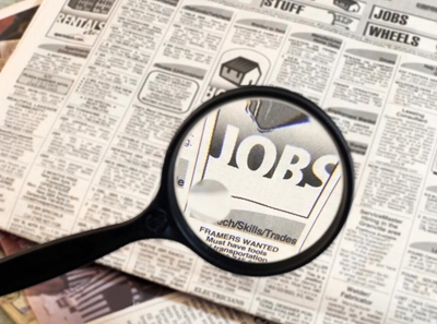 Taiwan's jobless rate falls to 5-year low