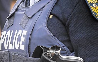 National Police Day on 27 January