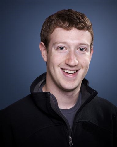 Facebook's Zuckerberg gives $5 million for health centre