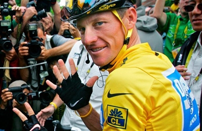 UCI may cut Armstrong ban in return for details
