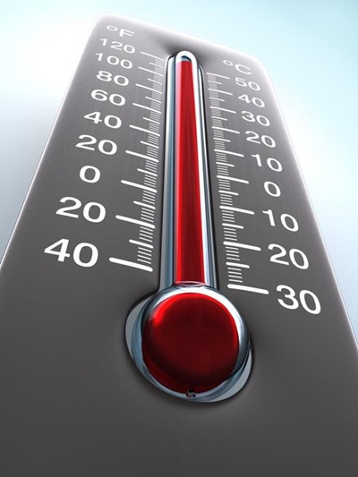 Bangkok's temperature reaches 30-year low