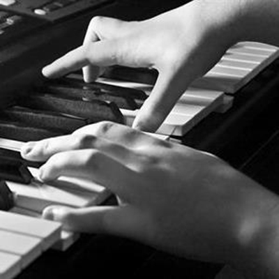 Klavierkompetisie vir jong musikante