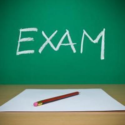 Matric supplementary exams