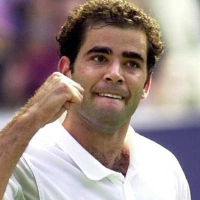 Sampras laments moderon one dimensional tennis