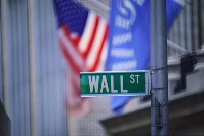 Asian shares suffer after Wall Street losses