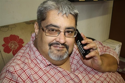 Liquor Guys manager suffers heart attack
