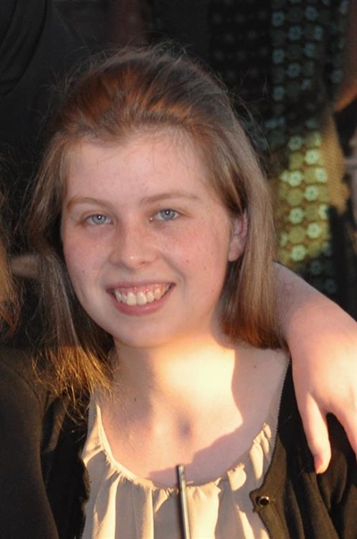 Bay College produces another math whiz