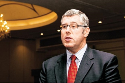 Suicide likely in death of Tata Motors' boss