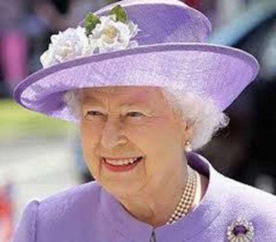 Queen's household finances criticised