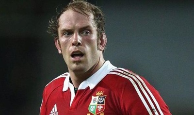 Jones to captain Wales in Six Nations opener