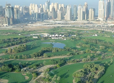 Dubai Desert Classic turns 25 in style