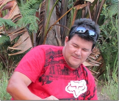 Knysna businessman loses cancer battle