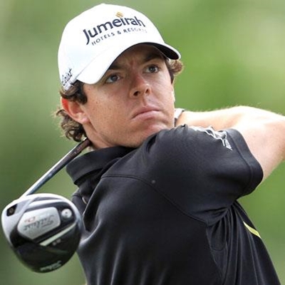 Rory and Tiger set for duel in Dubai
