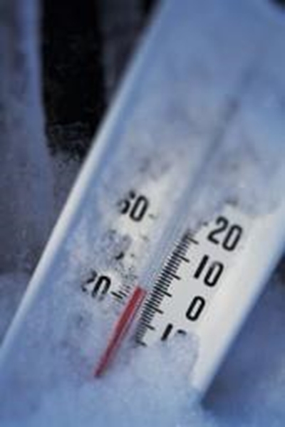 4 dead in Bulgaria cold spell